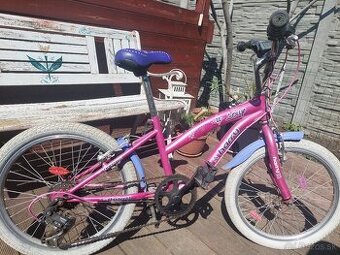 Bicykel 20