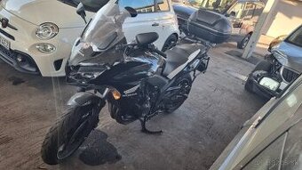 Honda CBF1000F