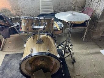 Predam bicie mapex Vseries