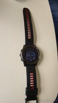 Garmin 7 Solar