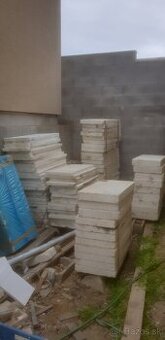 Predam polystyren