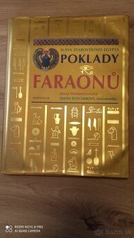 Poklady faraonov - 1