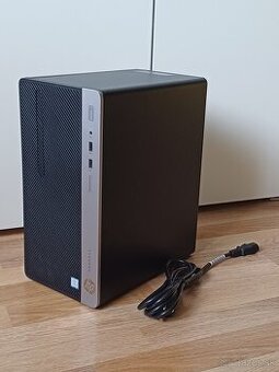 HP 400 G4, i5 7500, 8GB RAM, 256GB SSD, 1TB HDD