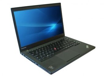 Lenovo T450,8GB ram, i5, SSD disk, i7 procesor