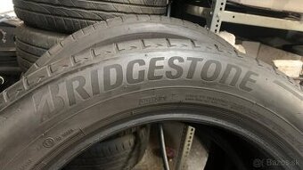 255/55R19 Brigestone letne SUV
