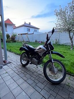 Honda xr125l
