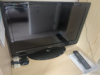 Predam televizor Technika
