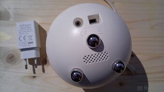 smart home - homey, popp, aeotec, shelly, mco home co2