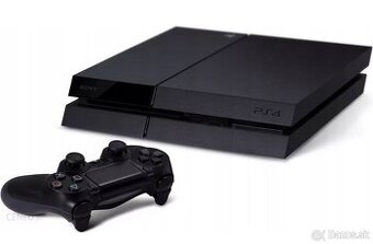 Sony Playstation 4 1TB HDD