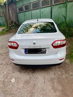 Fluence