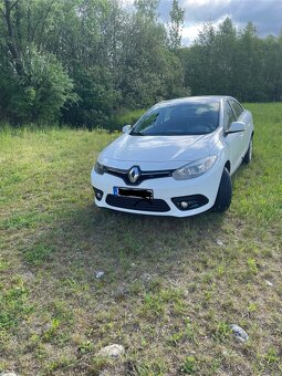 Fluence