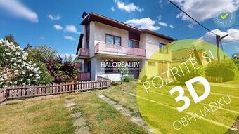 HALO reality - REZERVOVANÉ (prihláste sa na čakaciu listinu)