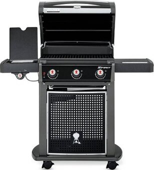 Weber e320 - 1