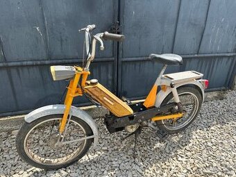 Babetta 207