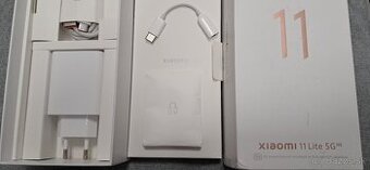 Xiaomi 11 lite 5G NE Dual sim