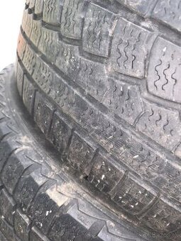 Pneumatiky 195/65 r15
