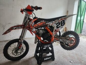 KTM SX 65