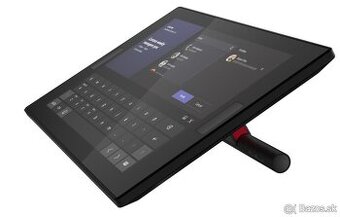 Lenovo ThinkSmart Controller LCD module - Originál balenie
