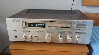 receiver