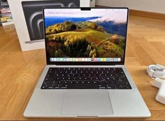 Apple MacBook 14 pro M3