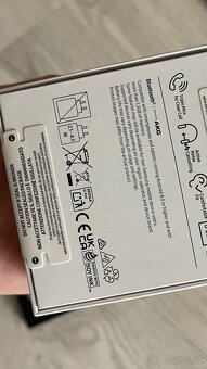 Samsung Galaxy FE
