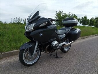 BMW R1200RT 2006