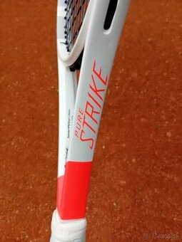 Babolat Pure strike 285g