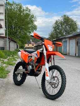 KTM 350 EXC-F