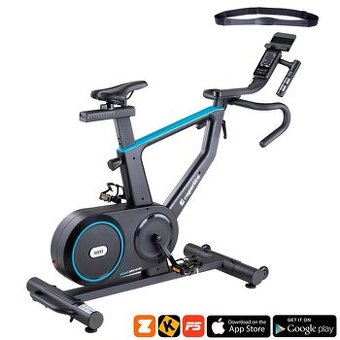 Cyklotrenazer inCondi S200i