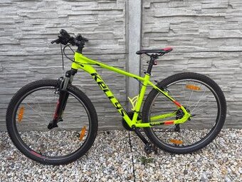 Kellys spider 10