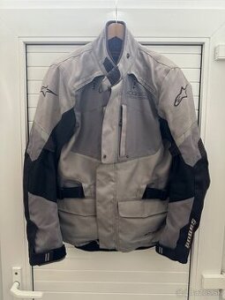 Enduro Bunda AlpineStars