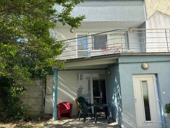 PRENÁJOM 3-izb. domu v priamom CENTRE