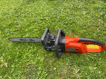 Píla Husqvarna 420el