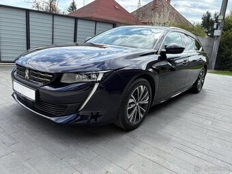 Peugeot 508 sw 1.5BlueHdi