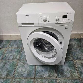 Pracka AEG-Electrolux