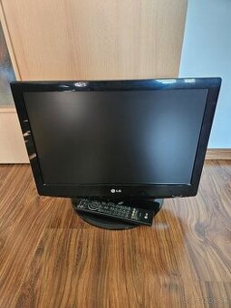 Predám TV/televízor značky LG 49"