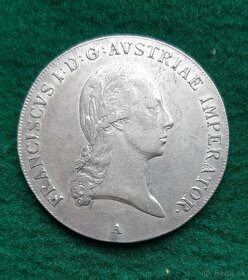 Toliar František II 1815 A, vymena za hasičské