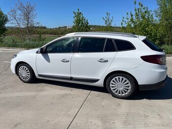 Renault megane 3 Sportour 1.5dci