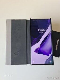SAMSUNG GALAXY NOTE 20 ULTRA 5G