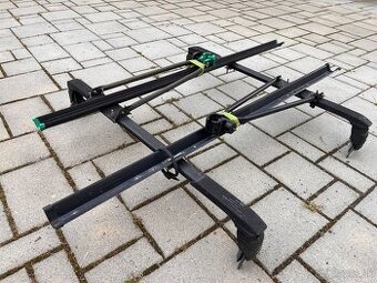 Predam nosic na 2 bicykle