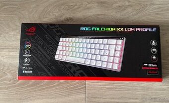 ASUS ROG FALCHION RX Low profile US