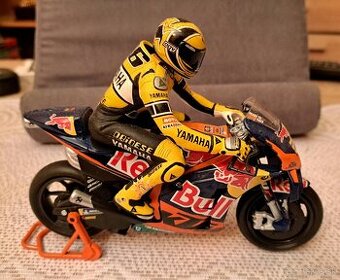 Ktm binder motogp 1/12