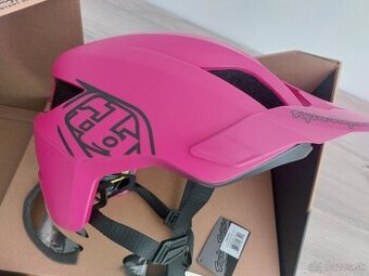 Nova MTB/trail/e-bike prilba Troy Lee Designs Flowline Mips