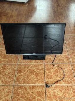 Samsung televízor