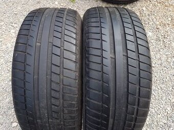 225/55 r16 letné pneumatiky 2ks Riken DOT2022