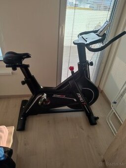 Stacionarny bicykel SPINDOOR MAG 7