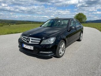 Mercedes c180