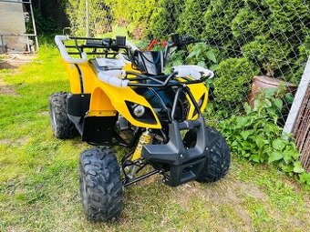 Atv Hummer 110ccm Nová