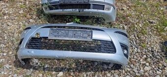 Predám naraznik citroen c 4  picaso