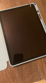 IPad Air 11” M1 + Apple Pencil 2 + klávesnica + myš